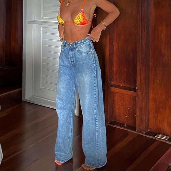 BABYGIRL DENIM ORIGINAL - Picture 14 of 15